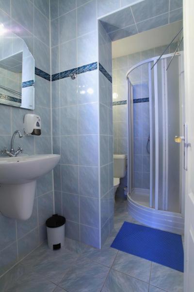Hotel Central Kremnica Room photo